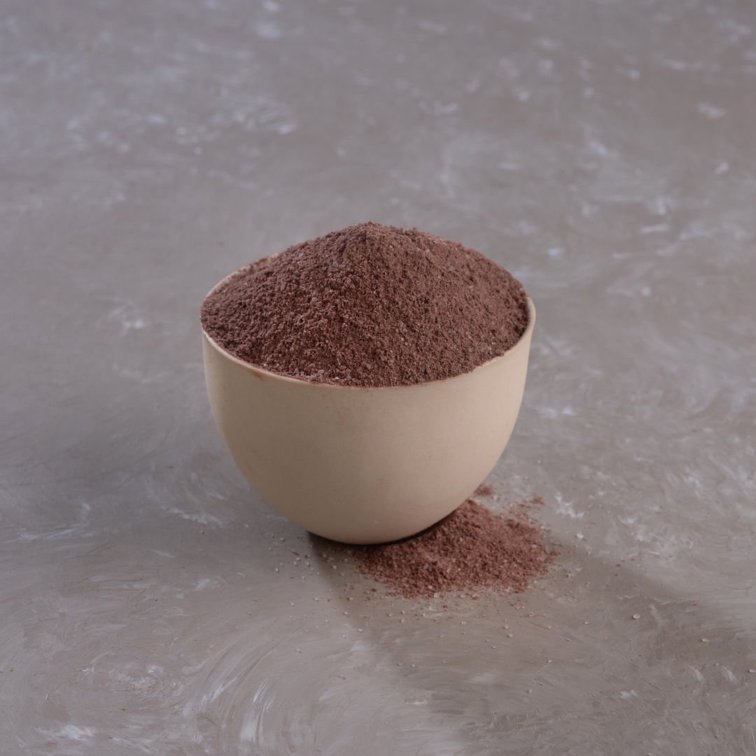 SICAK ÇİKOLATA 200GR.