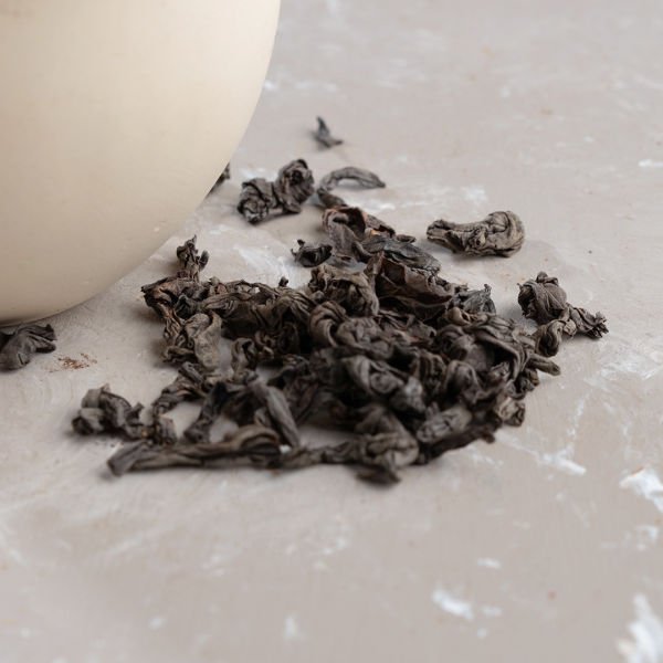 KURU ÇAY ''İTHAL''